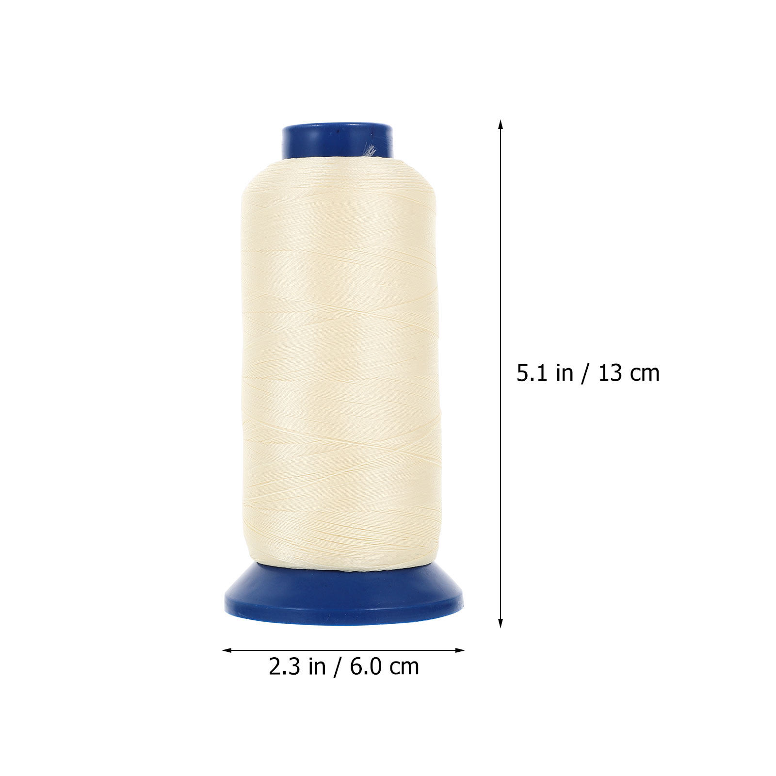 3000 Yards Light Blue Glow in  - đánh giá và giá Baby Clothing Usa