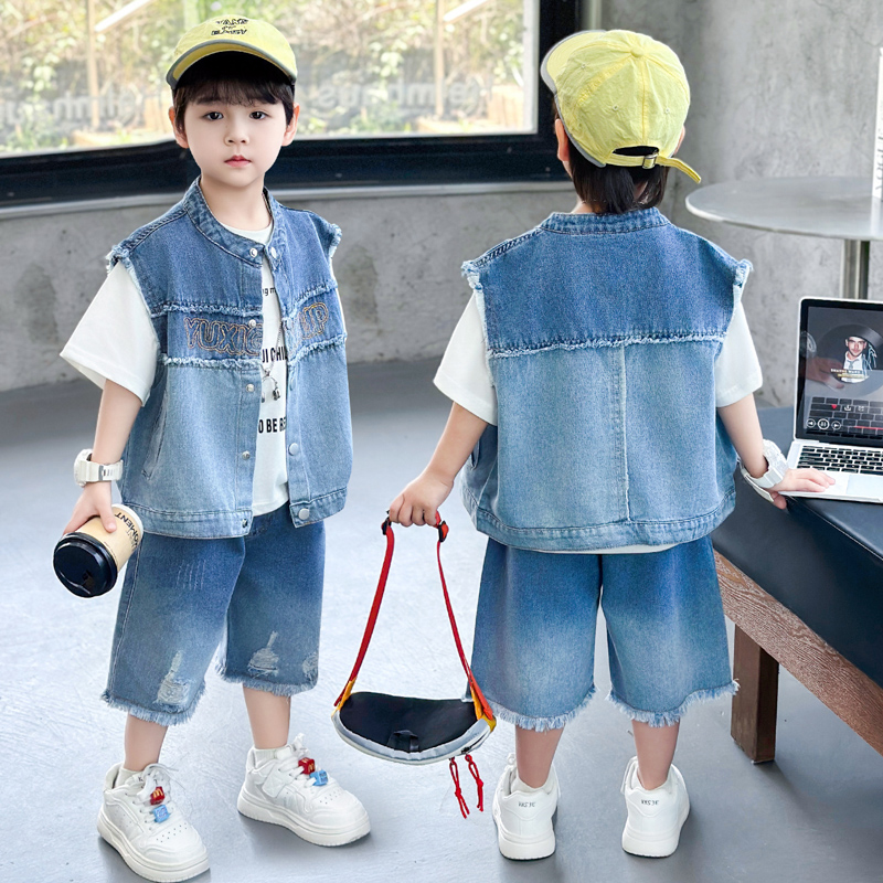 High Quality 3-Piece Summer Ou - đánh giá và giá Baby Clothing High Quality