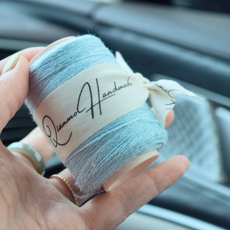 0.6-1mm Thick 25g Alpaca, Racc - đánh giá và giá Baby Clothing High Quality