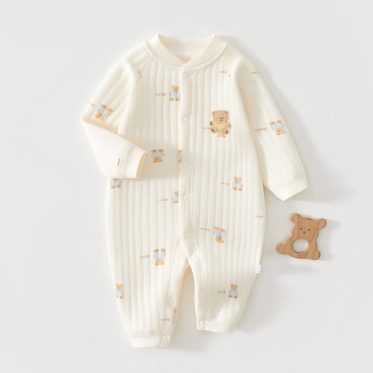 AYNIGIELL Autumn and Winter Ne - đánh giá và giá Baby Clothing High Quality