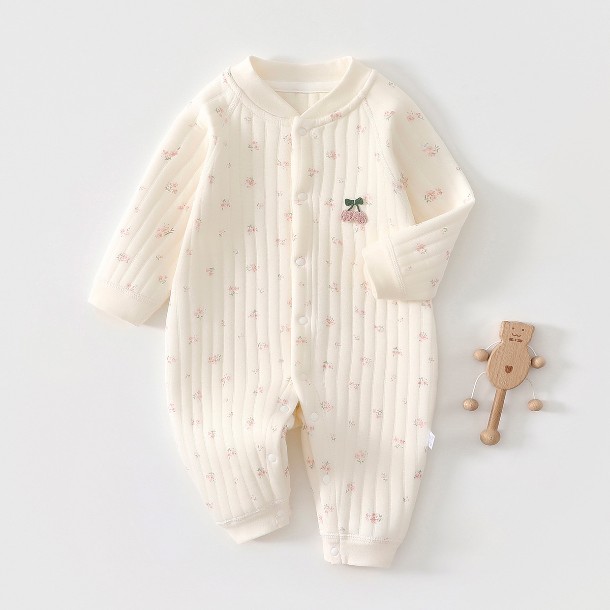 AYNIGIELL Autumn and Winter Ne - đánh giá và giá Baby Clothing High Quality