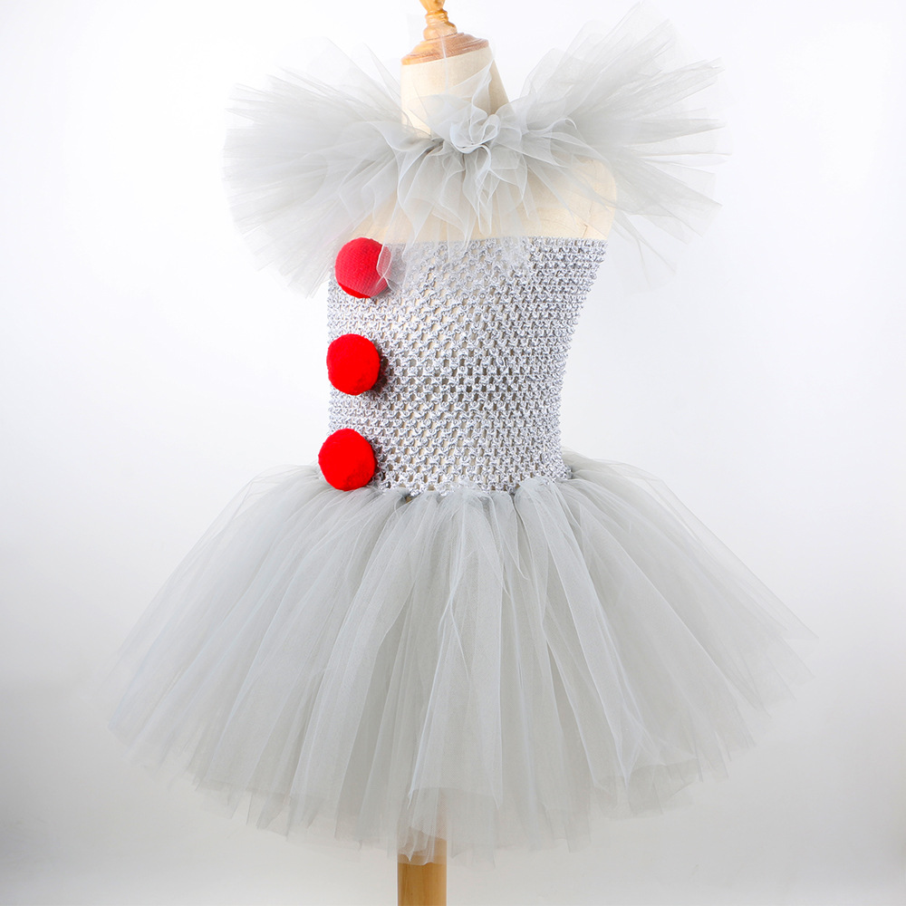 Children Halloween Joker Costu - đánh giá và giá Baby Clothing Dresser