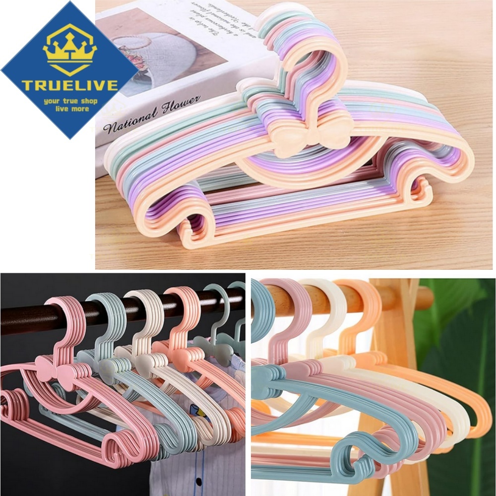 30/20/10/5/1PC Baby Clothes Ra - đánh giá và giá Baby Clothing Hanging Rack