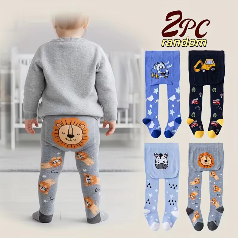 2-piece soft and elastic carto - đánh giá và giá Baby Clothing Dividers