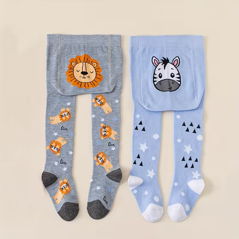 2-piece soft and elastic carto - đánh giá và giá Baby Clothing Dividers