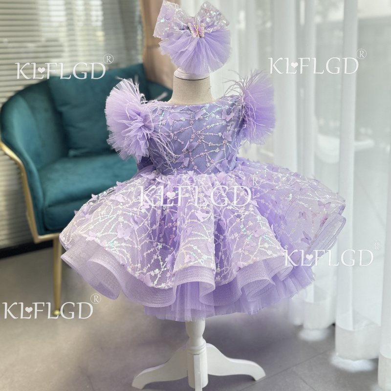 Luxury Flower Children's Weddi - đánh giá và giá Baby Clothing Dresser