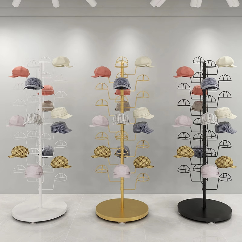 Hat Rack Clothing Store  Displ - đánh giá và giá Baby Clothing Hanging Rack