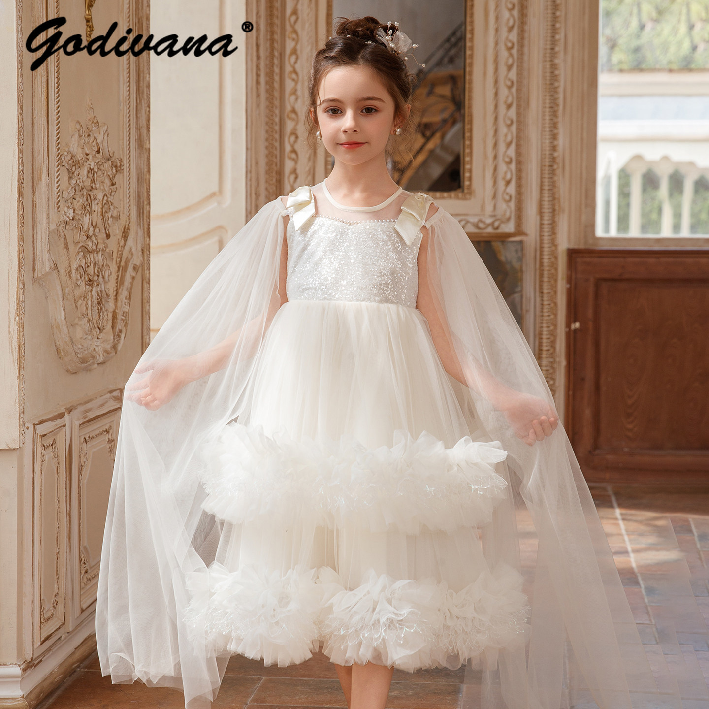 Sweet Baby Girls 2026 Summer N - đánh giá và giá Baby Clothing Dresser