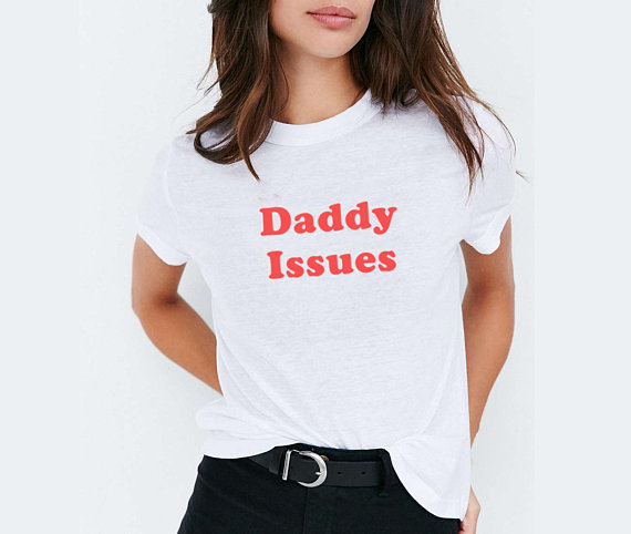 Skuggnas Daddy Issues Tumblr G - đánh giá và giá Baby Clothing High Quality