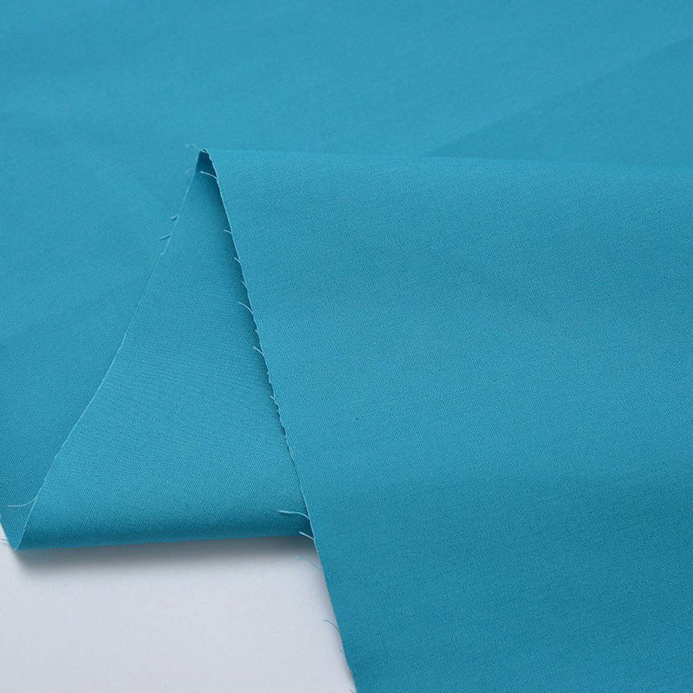 140x50cm Poplin Cotton Fabric  - đánh giá và giá Baby Clothing Organic
