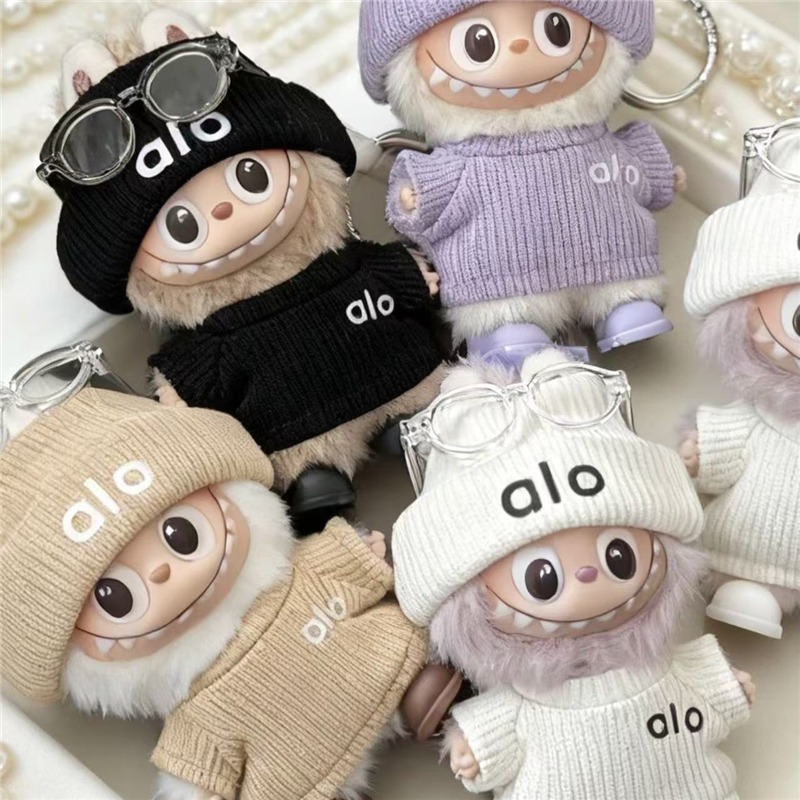 For labubu Doll 4.0 The Monste - đánh giá và giá Baby Clothing Usa