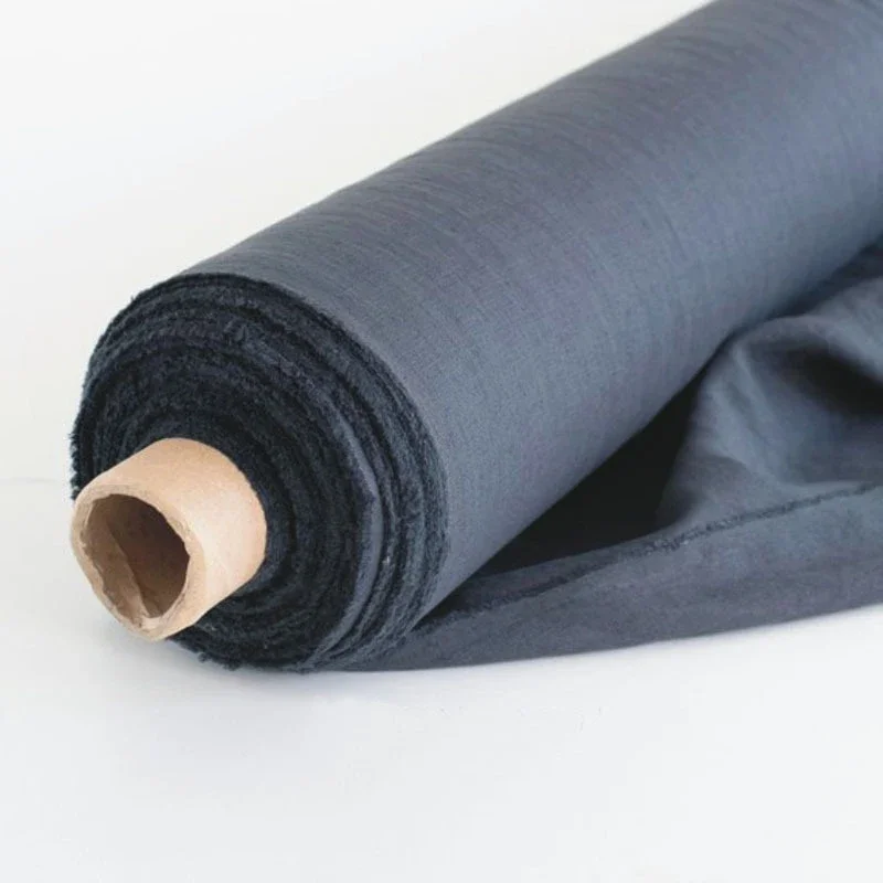 280cm 100%  Linen Fabric Natur - đánh giá và giá Baby Clothing Organic