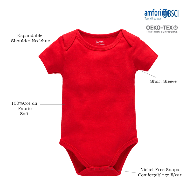 1/3 High Quality Baby Romper B - đánh giá và giá Baby Clothing High Quality