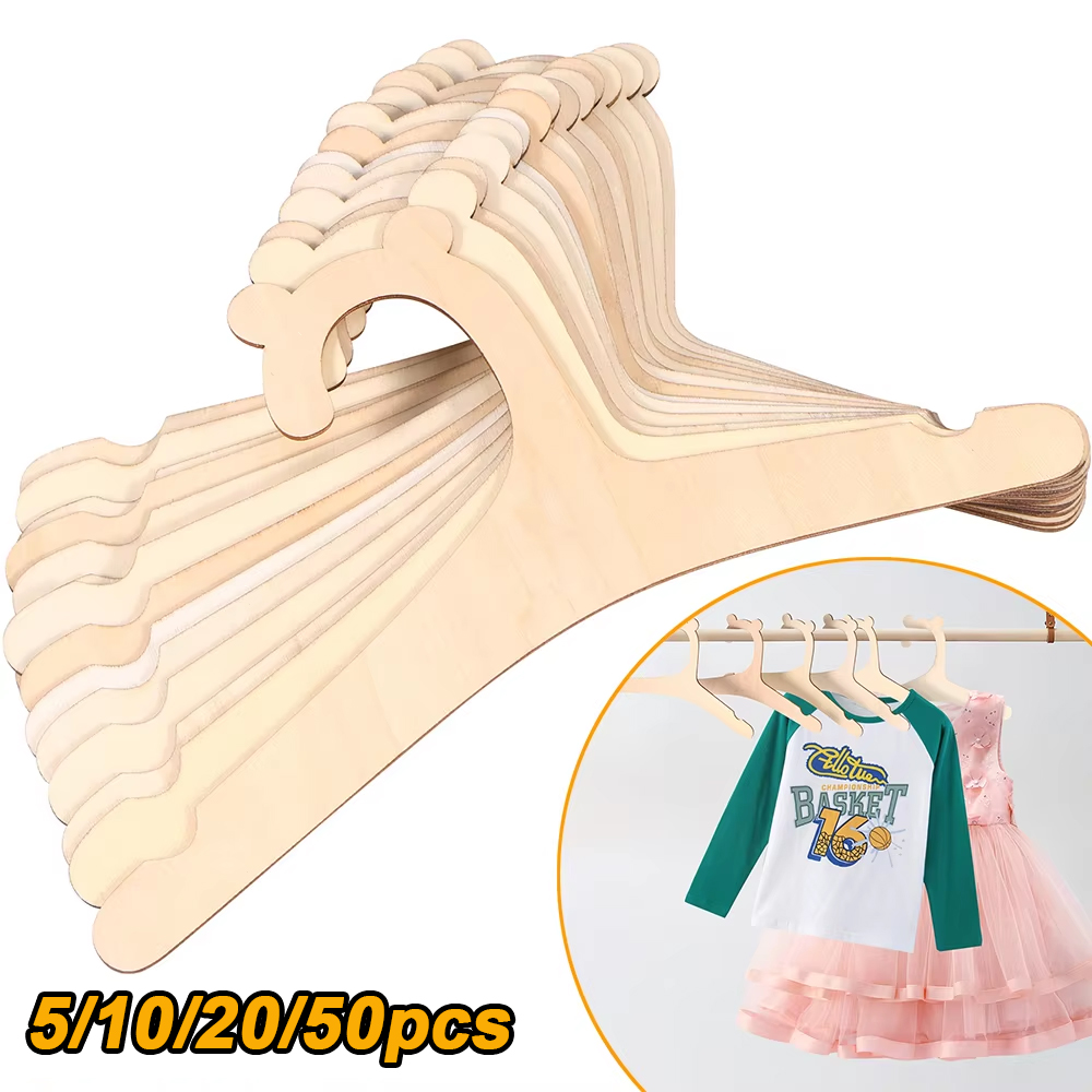 5/10/20/50pcs Baby Clothes Rac - đánh giá và giá Baby Clothing Hanging Rack