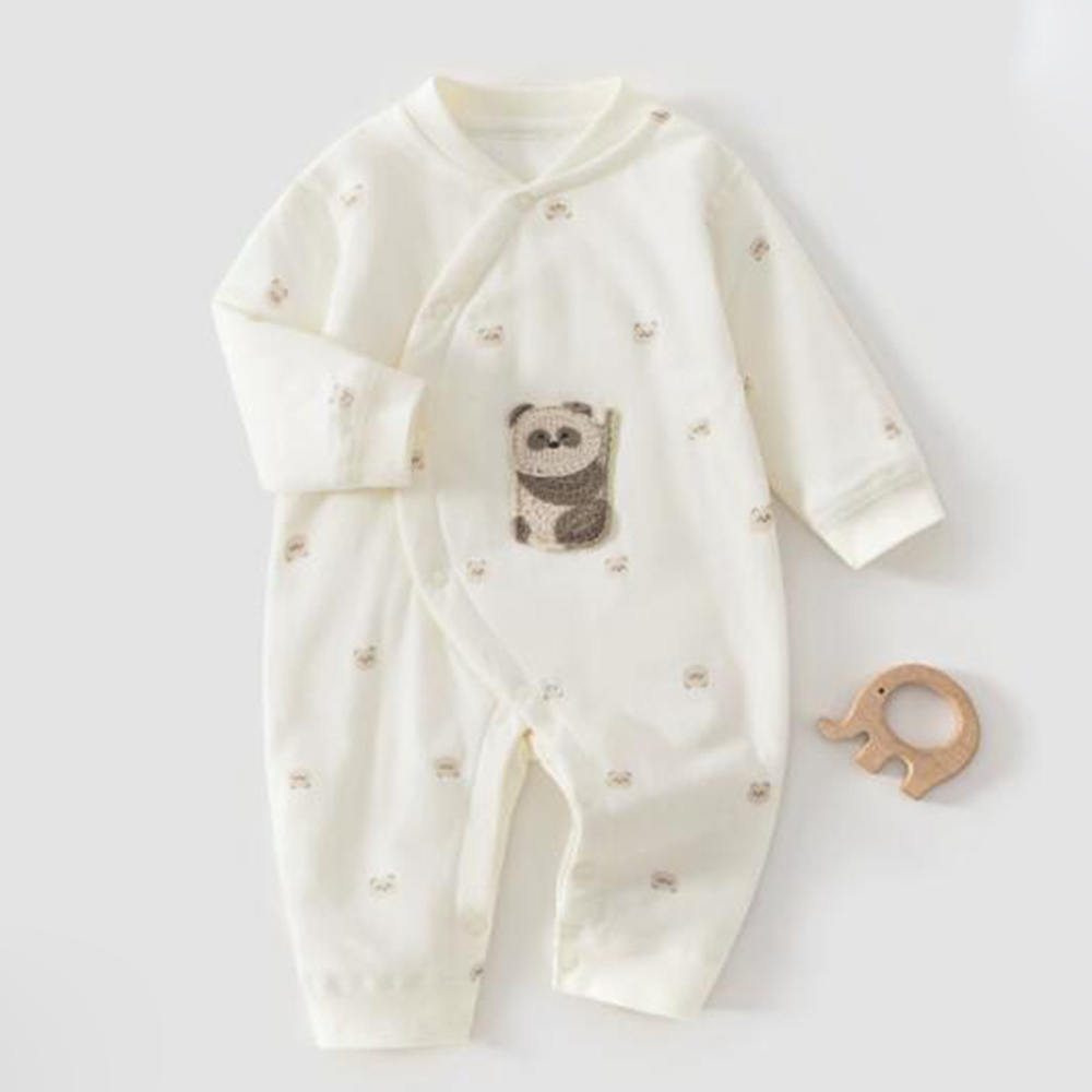 Baby Boy Romper Quilted Warm A - đánh giá và giá Baby Clothing High Quality