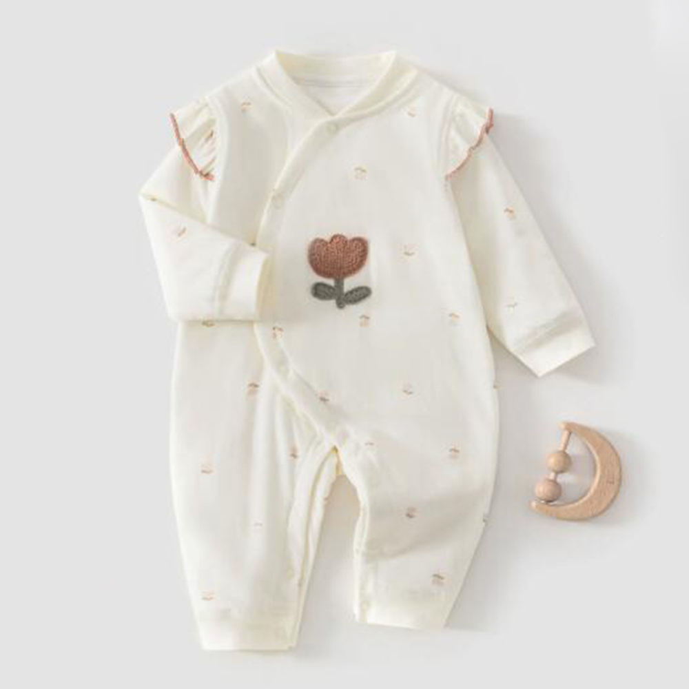 Baby Boy Romper Quilted Warm A - đánh giá và giá Baby Clothing High Quality