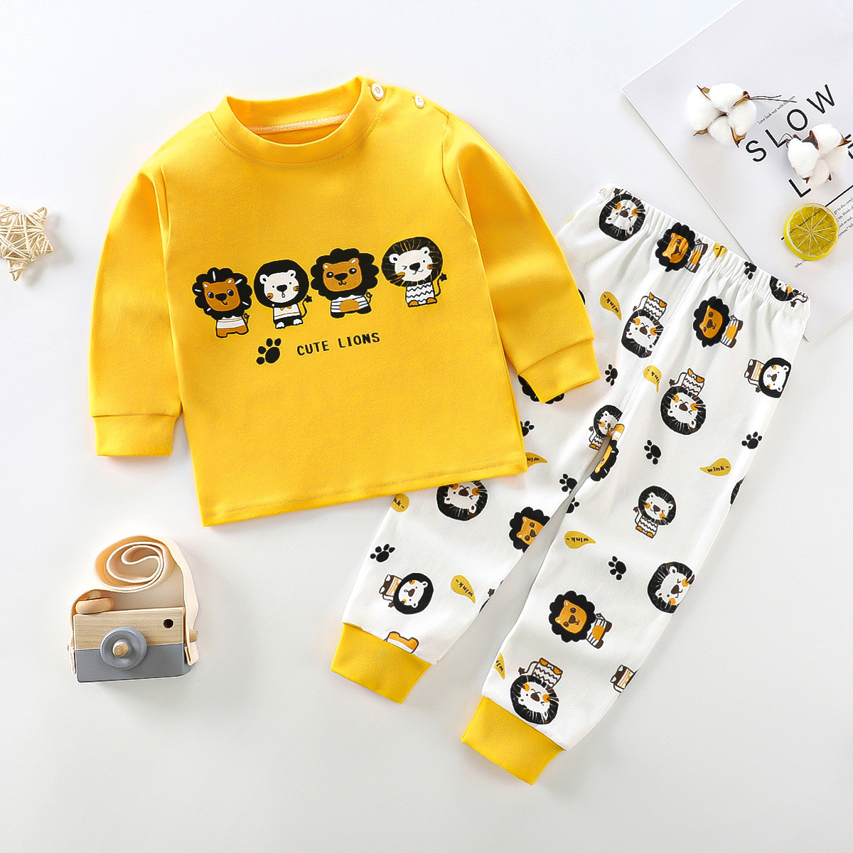 Spring Autumn Children's Cloth - đánh giá và giá Baby Clothing Dividers