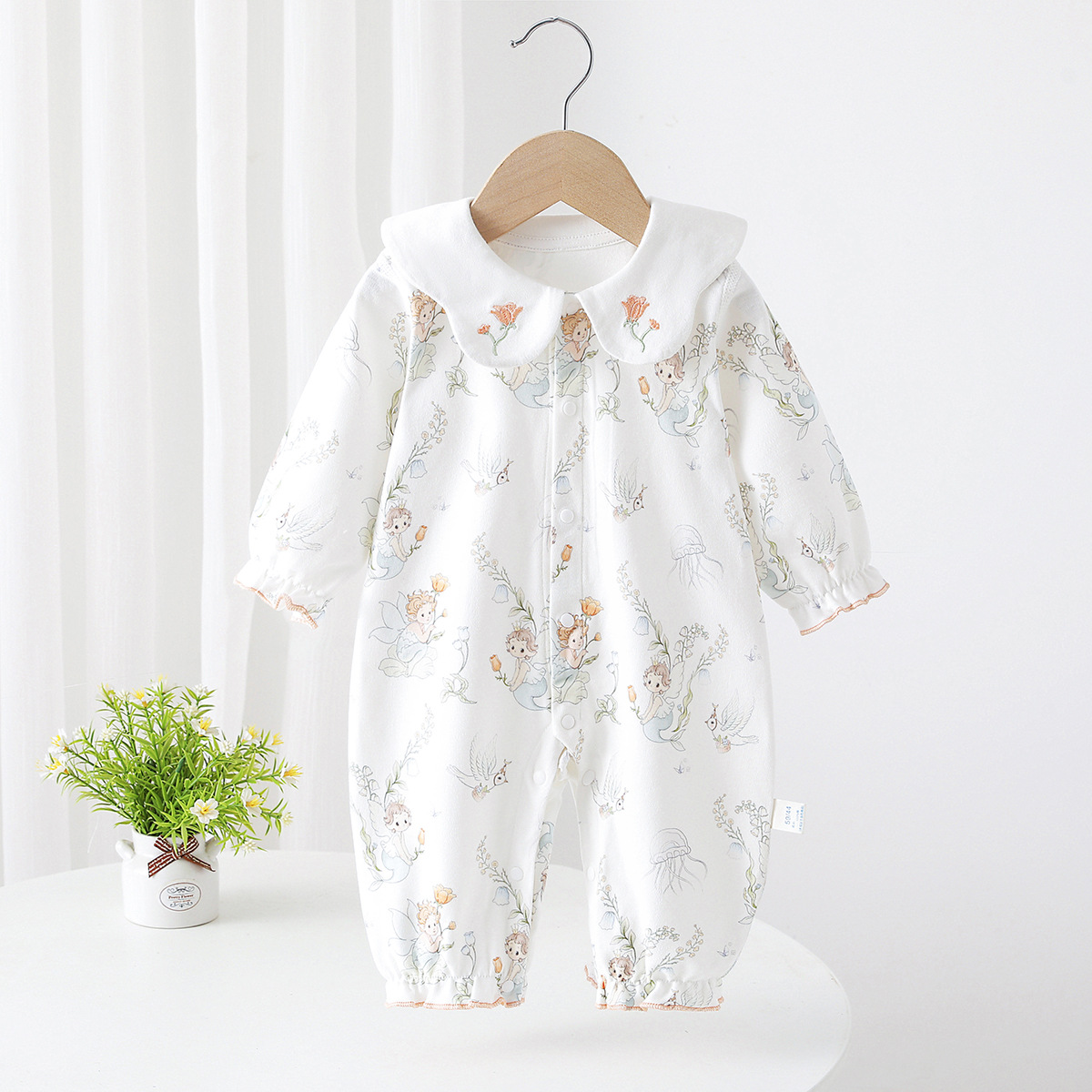 2026 Spring New Baby Girl Clot - đánh giá và giá Baby Clothing High Quality