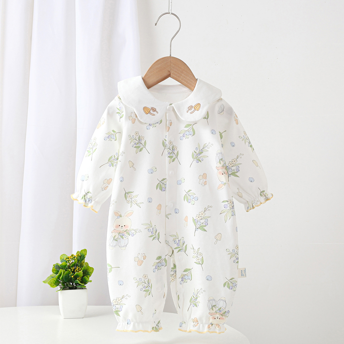 2026 Spring New Baby Girl Clot - đánh giá và giá Baby Clothing High Quality