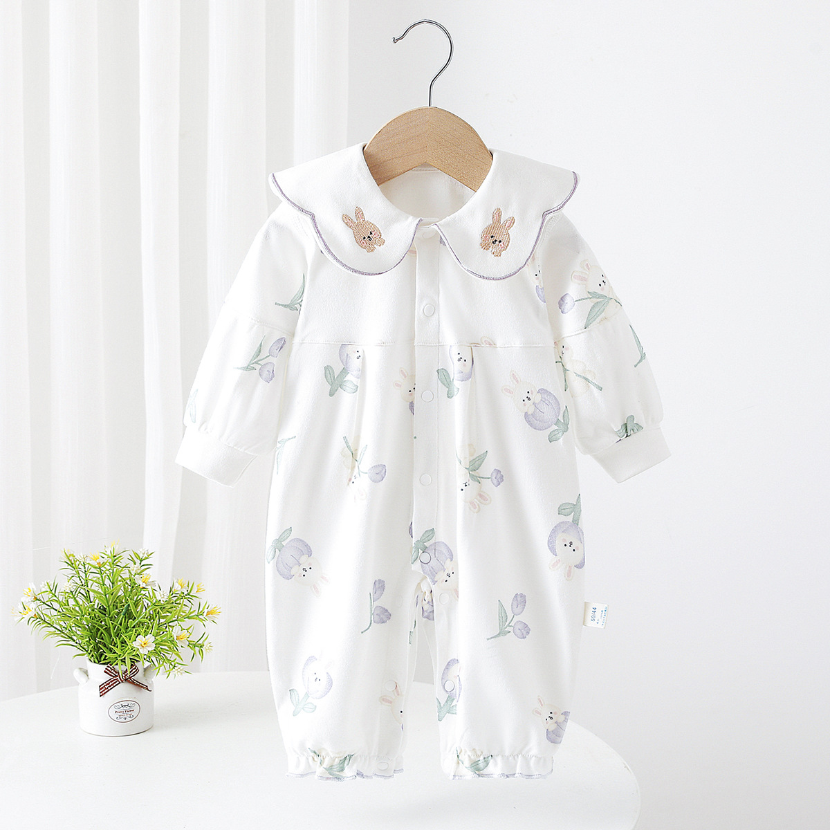 2026 Spring New Baby Girl Clot - đánh giá và giá Baby Clothing High Quality