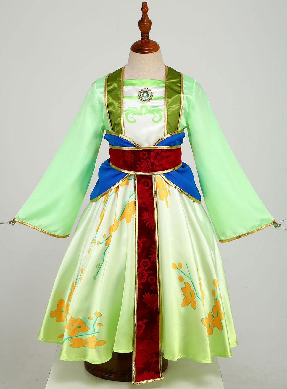 Carnival Cosplay Halloween Bab - đánh giá và giá Baby Clothing Dresser