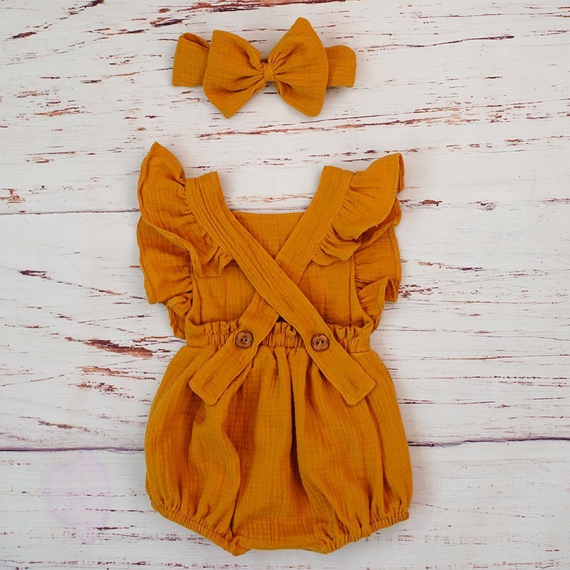 Organic Cotton Baby Girl Cloth - đánh giá và giá Baby Clothing Organic