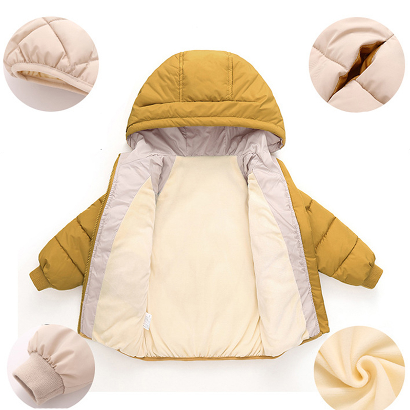 2020 Bé Gái Bé Trai Mùa Thu Th - đánh giá và giá Baby Clothing Dividers