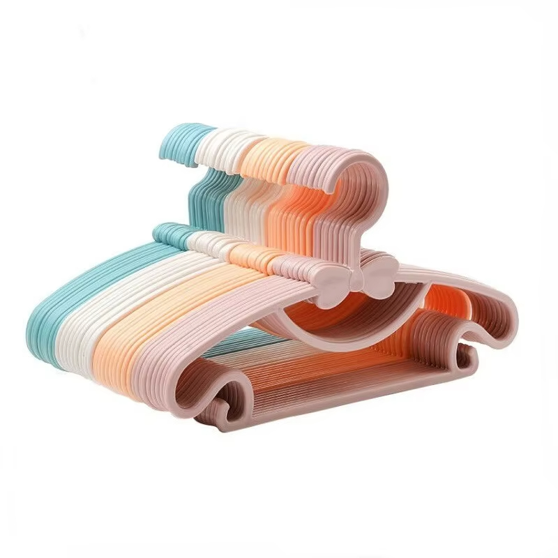 10pcs Baby Clothes Hanger Rack - đánh giá và giá Baby Clothing Hanging Rack