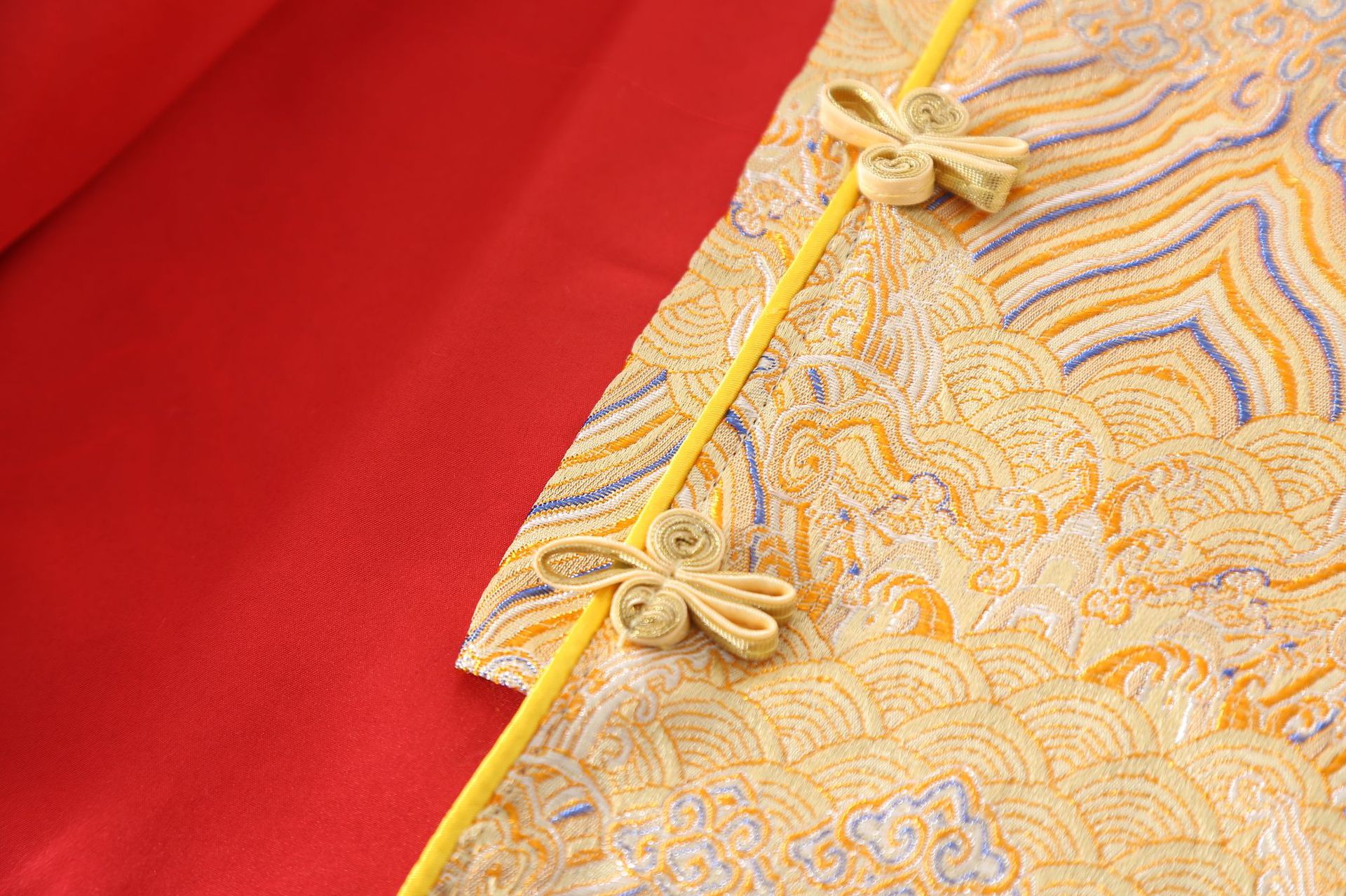 Baby Kids Tang Suit Chinese Tr - đánh giá và giá Baby Clothing Dividers