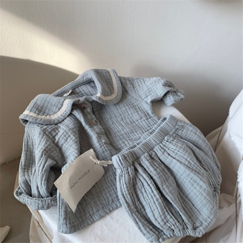 Baby Clothing Sets For 0-3Year - đánh giá và giá Baby Clothing Organic