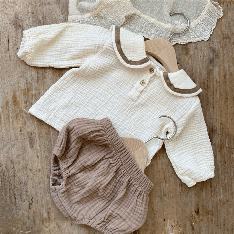 Baby Clothing Sets For 0-3Year - đánh giá và giá Baby Clothing Organic
