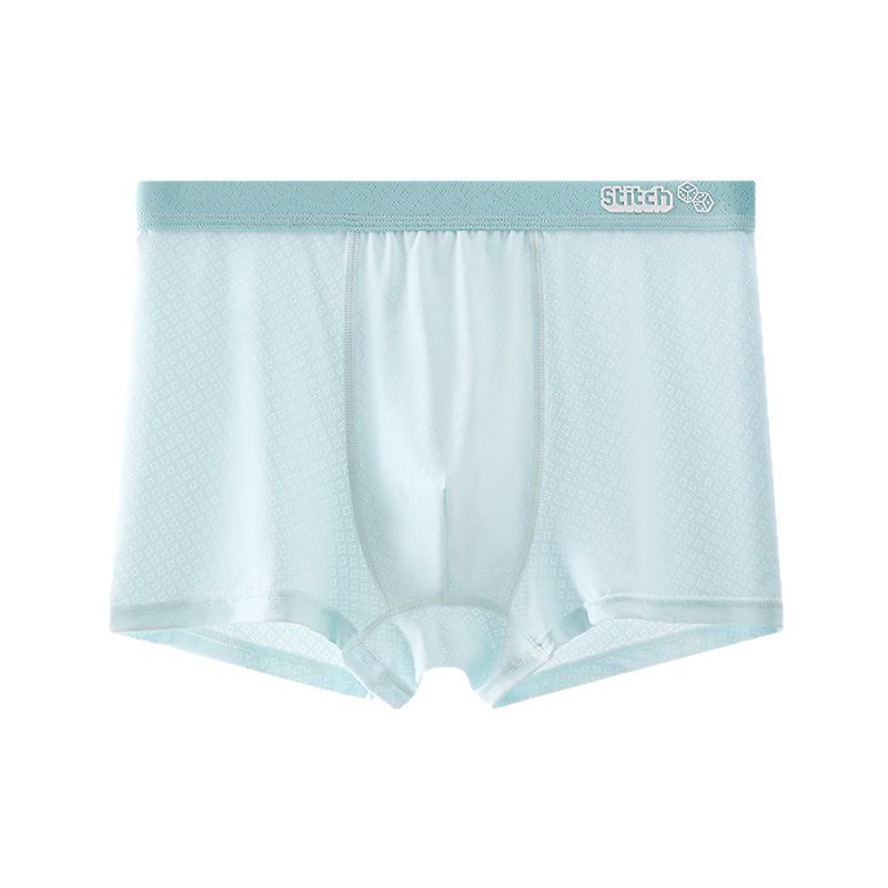 4PCS Boys Baby Breathable Boxe - đánh giá và giá Baby Clothing High Quality