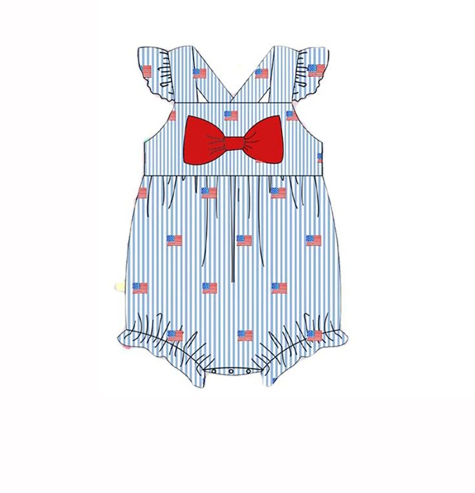 High Quality July 4th Kids Clo - đánh giá và giá Baby Clothing High Quality