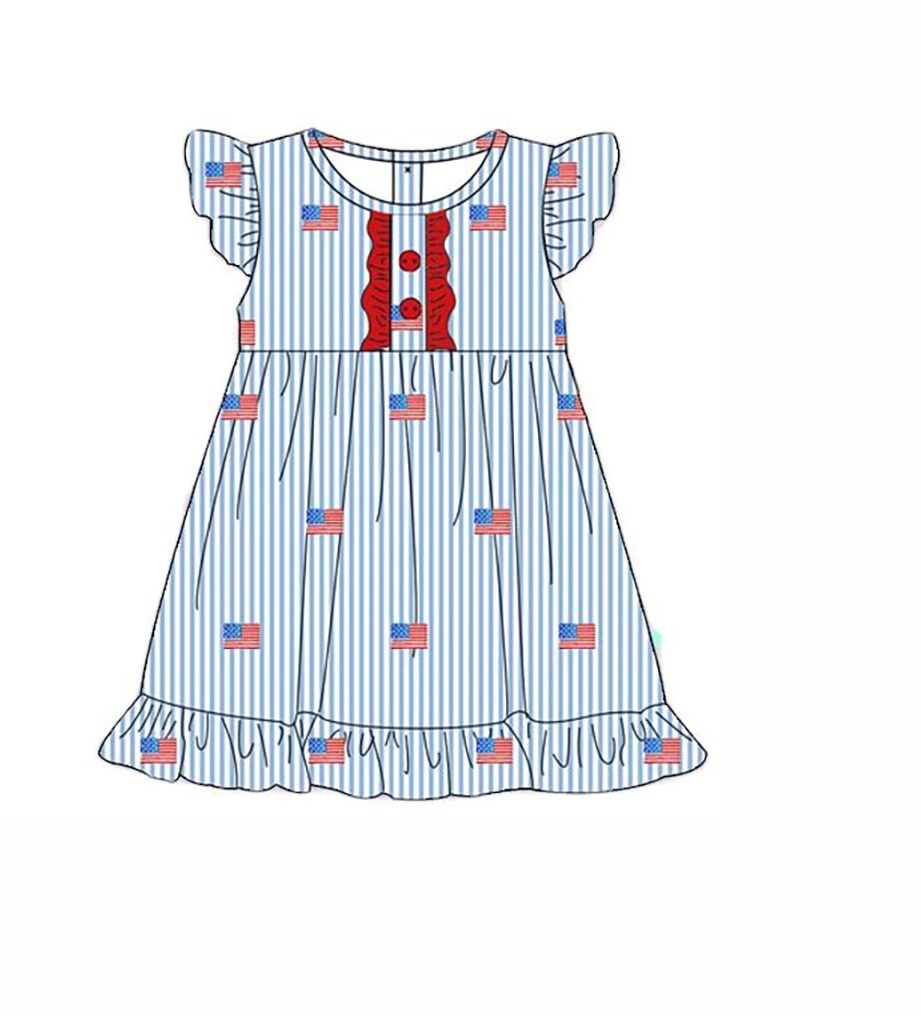 High Quality July 4th Kids Clo - đánh giá và giá Baby Clothing High Quality