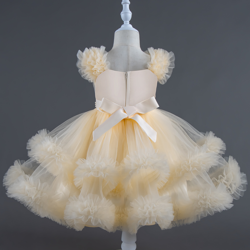 Baby Dress 0-5 Years Old Birth - đánh giá và giá Baby Clothing Dresser