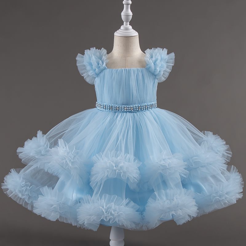 Baby Dress 0-5 Years Old Birth - đánh giá và giá Baby Clothing Dresser