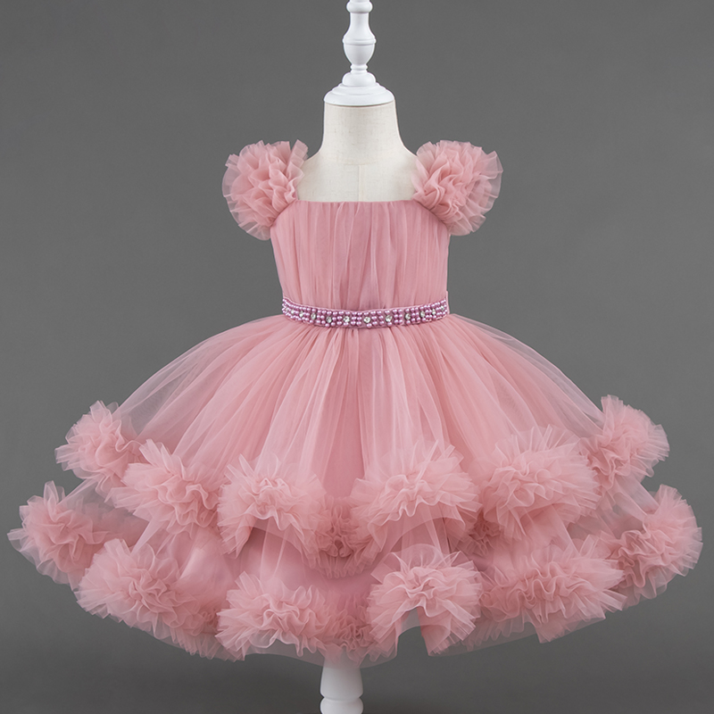 Baby Dress 0-5 Years Old Birth - đánh giá và giá Baby Clothing Dresser