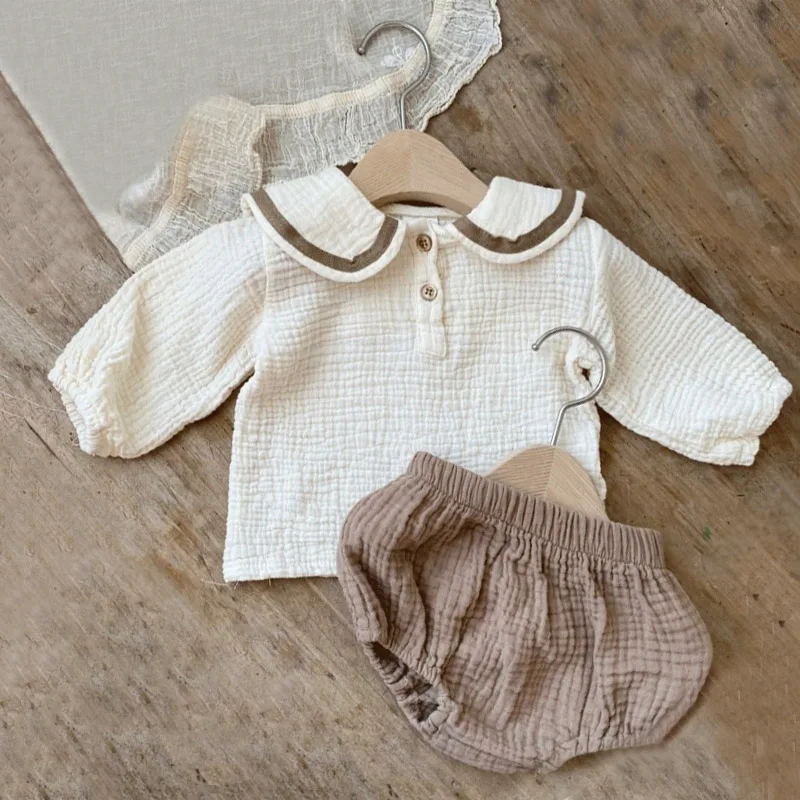 Baby Clothing Sets For 0-3Year - đánh giá và giá Baby Clothing Organic