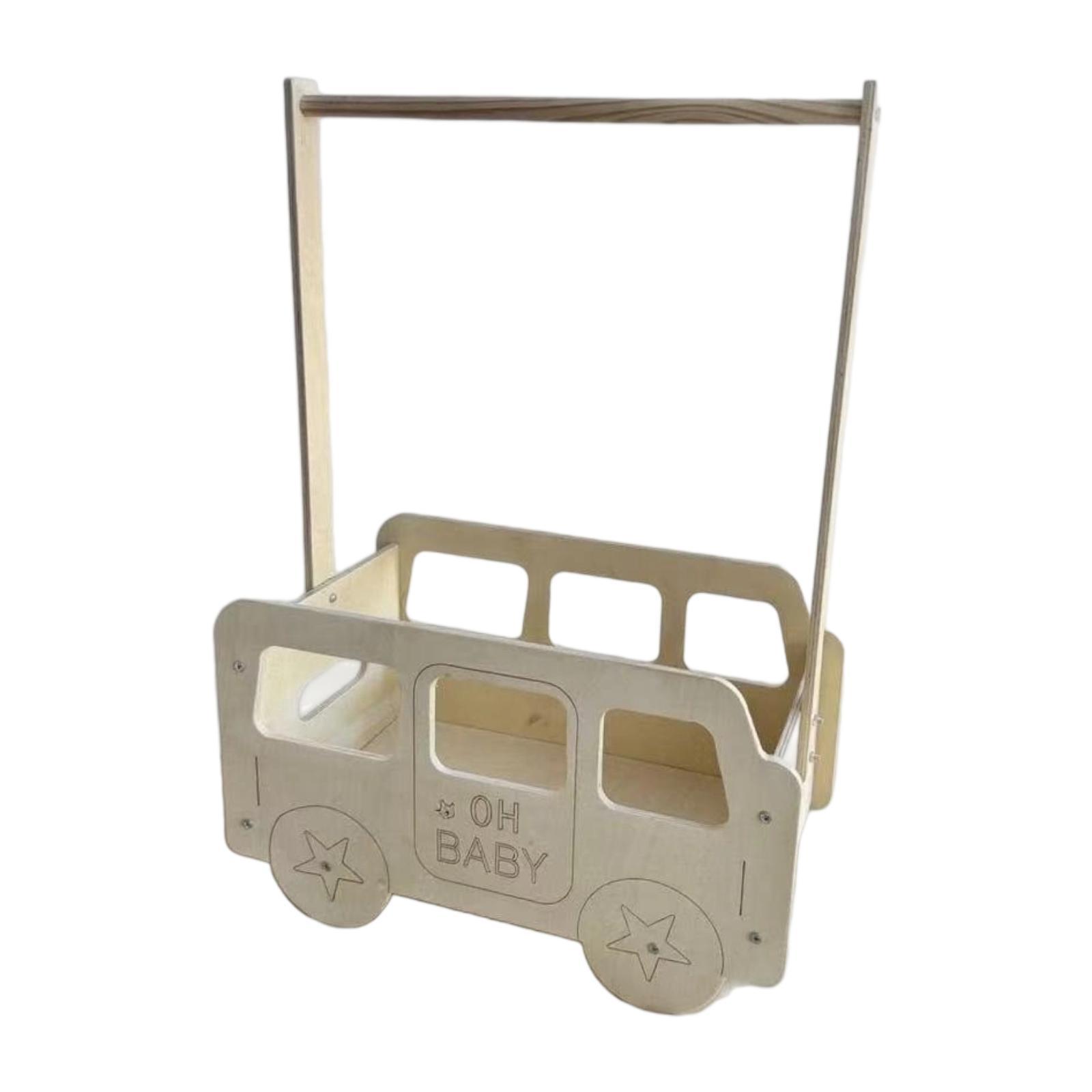 Pet Clothing Rack Baby Shower  - đánh giá và giá Baby Clothing Hanging Rack