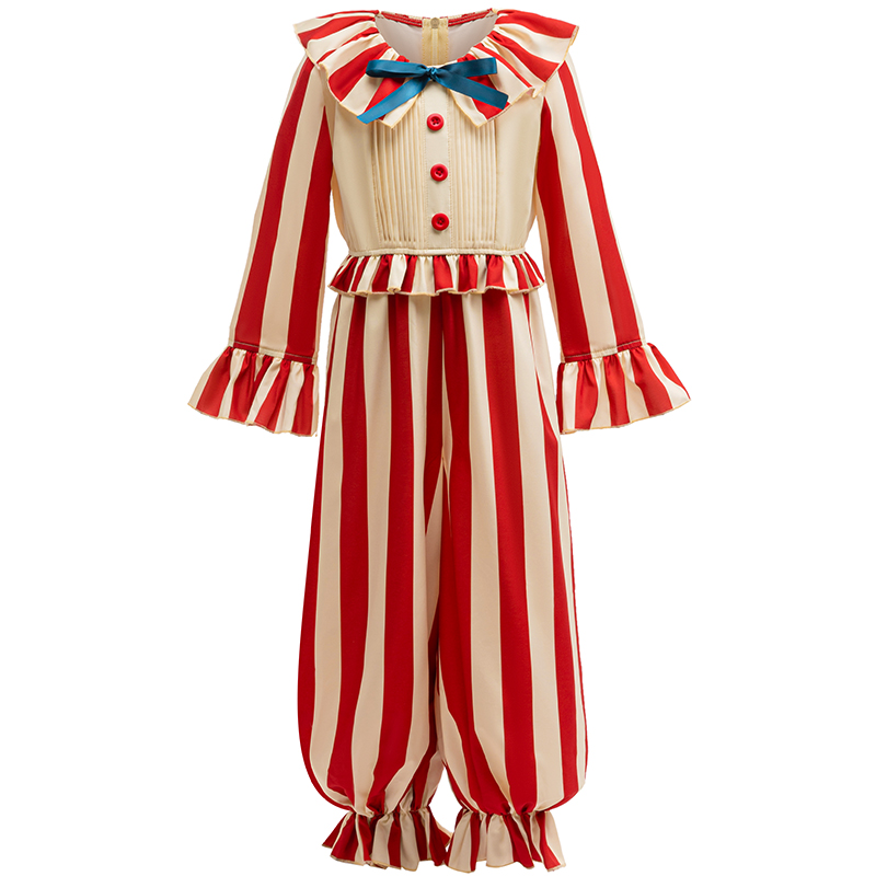 Halloween Clown Outfits Baby G - đánh giá và giá Baby Clothing Usa