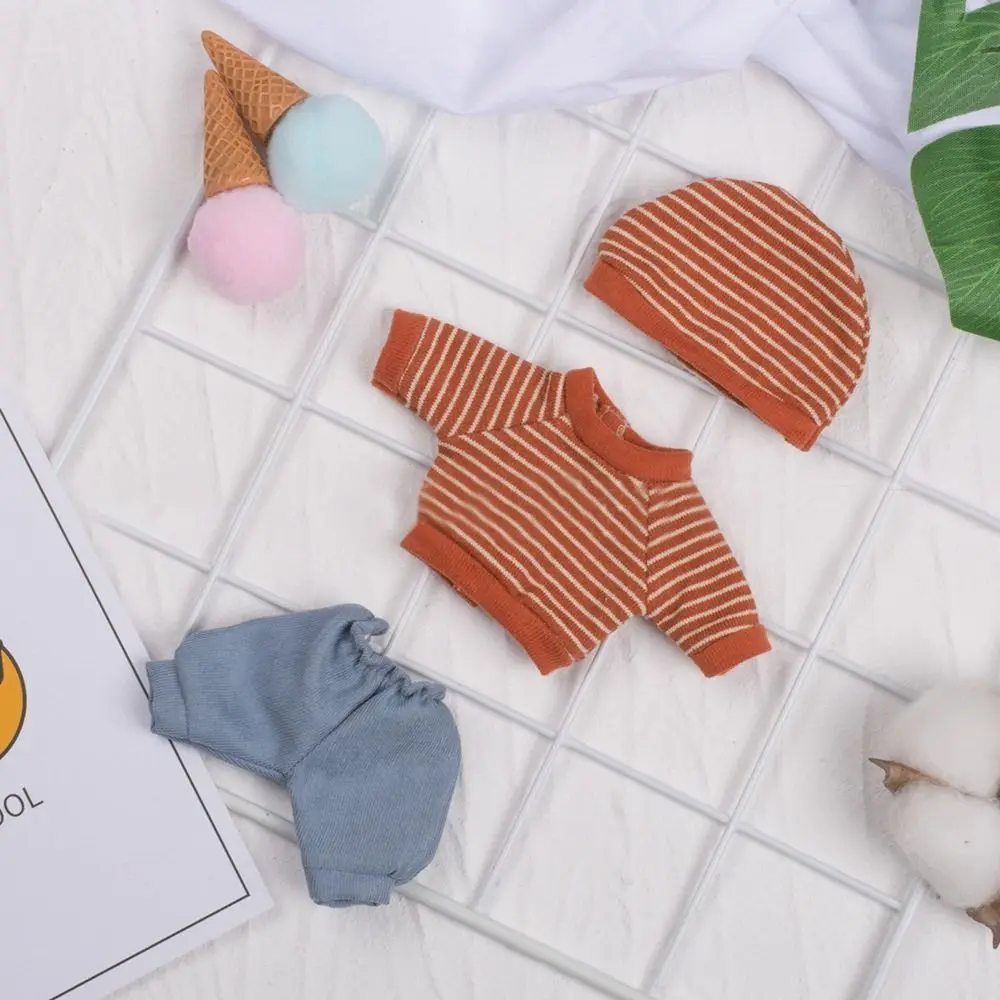 16cm Doll Clothes High-end Dre - đánh giá và giá Baby Clothing High End