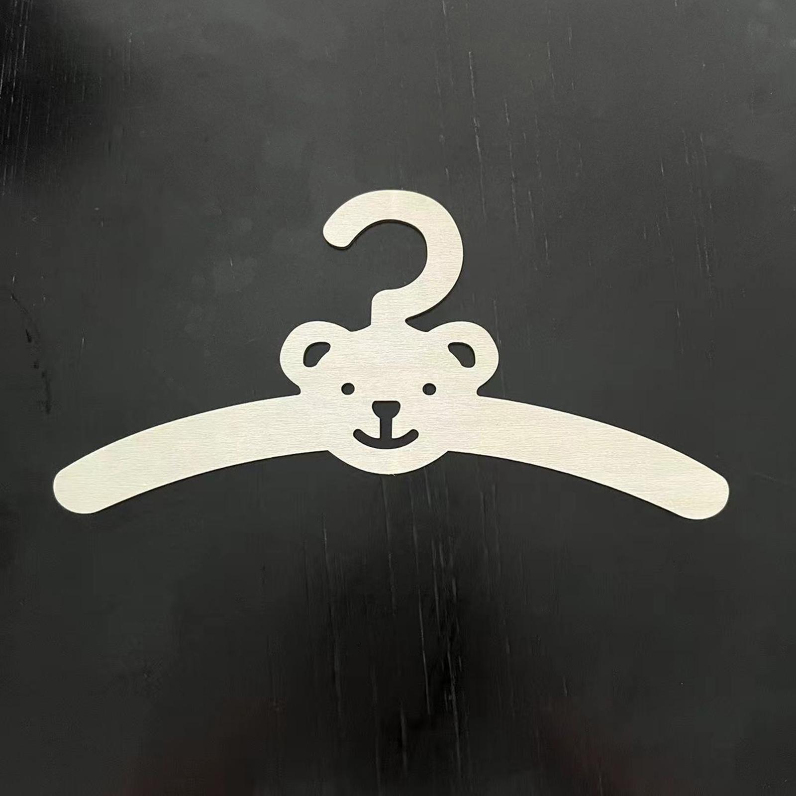 5x Baby Clothes Hangers Kids C - đánh giá và giá Baby Clothing Hanging Rack