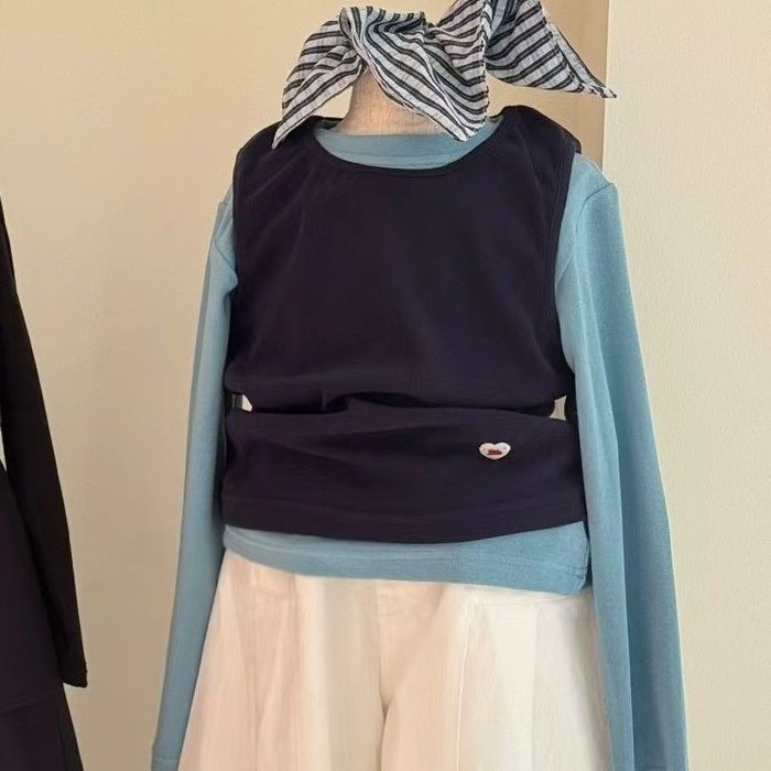 Girls Korean High End Outfit S - đánh giá và giá Baby Clothing High End